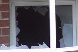 Взрыв произошел в жилом доме в Барнауле: пострадал хозяин квартиры