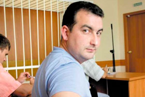 Уголовное дело первого вице-мэра Бердска Владимира Мухамедова направлено в суд
