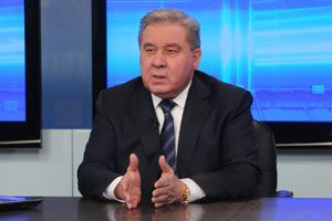 Деятельность правительства Полежаева принесла Омской области 125,3 млн рублей