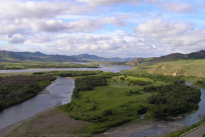 Строительство ГЭС в Монголии может оказать влияние на популяцию рыб в Байкале — WWF
