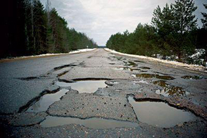 Власти Новосибирской области закроют 25 км сельских дорог и «оптимизируют» еще 200 км