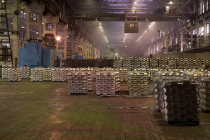 «Русал» закроет «неэффективное» производство алюминия в Новокузнецке ради Богучанского завода