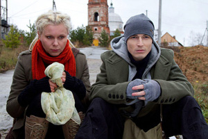 Василий Сигарев и Яна Троянова приедут в Новосибирск на премьеру фильма «Жить» (видео)