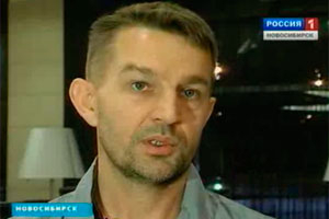 Директор клуба Миши Алояна, тративший похищенные деньги на детский спорт, оштрафован в Новосибирске