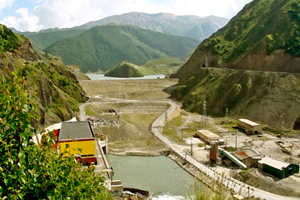 Энергия Осетии: Горцы с сибирским характером