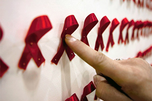 Более 10 тысяч человек поражены ВИЧ в Новосибирской области