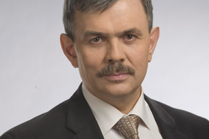 Проректором НГУ по экономике назначен бывший финансовый директор Новосибирского электродного завода