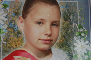 12-летняя школьница ушла гулять и не вернулась в Забайкальском крае