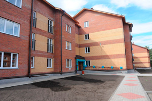 Съемщикам арендных квартир в доходных домах Новосибирской области могут разрешить выкупать жилье (фото)