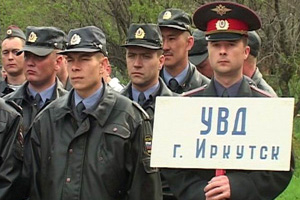Бывшие полицейские, избившие в отделении задержанных за пьяную драку с ними же, получили в Иркутске условные сроки