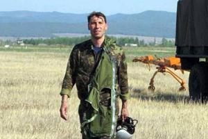 Уголовное дело возбуждено по факту крушения самолета МиГ-29 под Читой