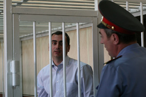 «Какое „преступное сообщество“, пока суд не сказал?»: процесс по делу Солодкиных начался в Новосибирске