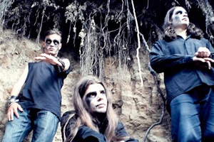 Новосибирская метал-группа Devilgroth записала песню «Самосожжение» памяти Валентины Герасимовой