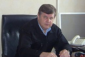Бывший глава Мариинска Александр Становкин застрелился после серьезной болезни — СК РФ