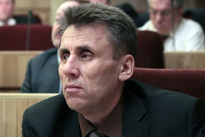 Депутат заксобрания Новосибирской области Леонид Сидоренко скончался после тяжелой болезни