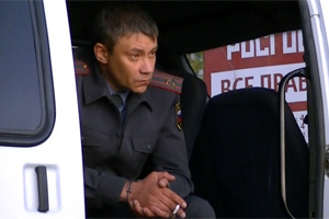 Суд арестовал начальника ГИБДД Забайкалья, подозреваемого во взяточничестве
