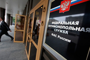 ФАС опять встала на сторону московской компании в ее конфликте с мэрией Новосибирска из-за развязки на улице Петухова