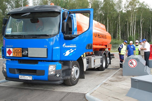 «Газпромнефть-Новосибирск» поставляет ГСМ сельхозпроизводителям по льготной цене