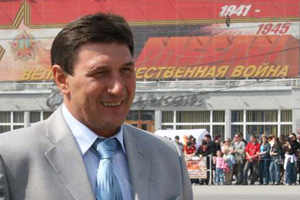 Подозреваемый Кабанов не готов уйти из управления физкультуры и спорта мэрии Новосибирска