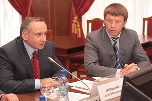 Новосибирские депутаты попросили губернатора спасти жилищно-коммунальное хозяйство