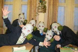 Сельский учитель ОБЖ в Иркутской области подозревается в избиении четырех учеников