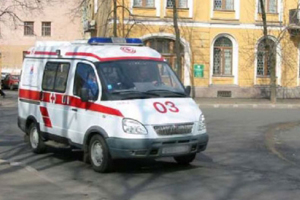 Учитель и 18 школьников госпитализированы в Иркутске с отравлением