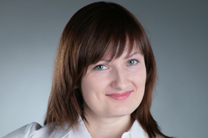 Татьяна Гончарова оставила пост директора новосибирской юридической компания «Лэнд» Ольге Зайчиковой
