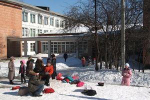 Уголовное дело возбуждено в Иркутской области по факту вспышки сальмонеллеза в школе