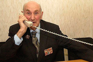 «Ростелеком» удовлетворил в СФО 92,5% заявок по телефонизации квартир ветеранов