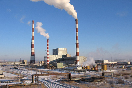 Красноярские ТЭЦ превысили предельный выброс загрязняющих веществ в 1,5 раза — прокуратура