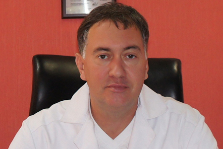 Единоросс-венеролог возглавил Кемеровскую областную больницу вместо врача, обвиненного в коррупции