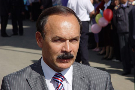 Омский бизнесмен Александр Сутягинский задержан в Казахстане — СМИ