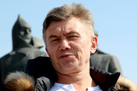 Новосибирского правозащитника обязали заплатить 150 тысяч рублей за критику «басманной судьи» в блоге