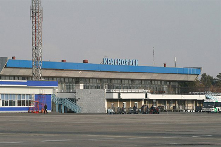 Boeing-737 со 157 пассажирами совершил вынужденную посадку в Красноярске