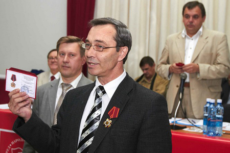 Новосибирские коммунисты назначили главного по организации акций протеста