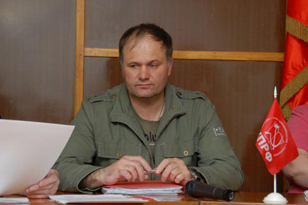 Ангарского депутата не пустили на сессию думы в рамках закона — СК РФ
