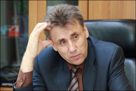 Новосибирское заксобрание прекратило полномочия депутата Леонида Сидоренко
