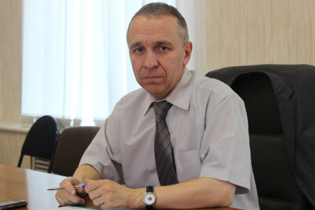 Иркутский губернатор уволил главу областного минздрава