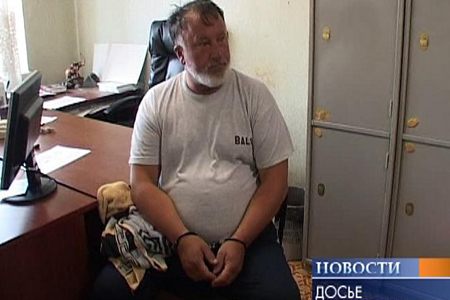 Бывший сити-менеджер Усолья-Сибирского осужден на 10 лет за покушение на своего соперника на выборах 