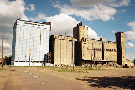 Цены на зерно стабилизируются на уровне 9 тысяч рублей за тонну — НСЗ