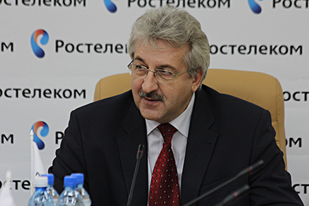 «Ростелеком» запустит собственную мобильную сеть в Новосибирской области в 2013 году