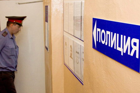 Омский участковый осужден за избиение знакомого за долг в 150 рублей