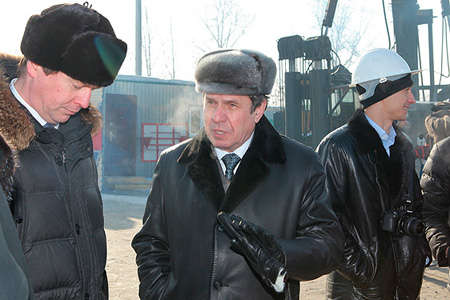 «Новая культура уборки снега подчеркнет столичность Новосибирска» — глава города