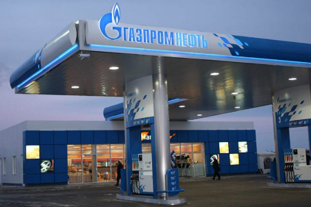 Сеть АЗС «Газпромнефть» в Алтайском крае увеличилась еще на две станции