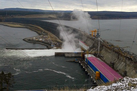Затопление водохранилища Богучанской ГЭС может иметь негативные последствия для экологии — Генпрокуратура РФ