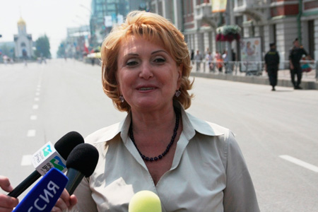 Болтенко, Филичев и Козодой обсудили подкуп избирателей и снятие партий с выборов (2006)