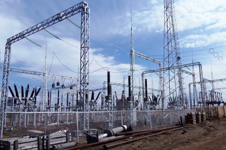 Кодинск начал получать электроэнергию Богучанской ГЭС 
