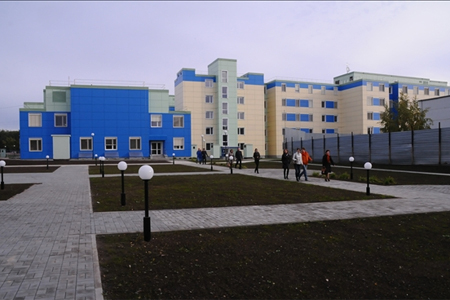Первые операции прошли в Новосибирском федеральном центре нейрохирургии 