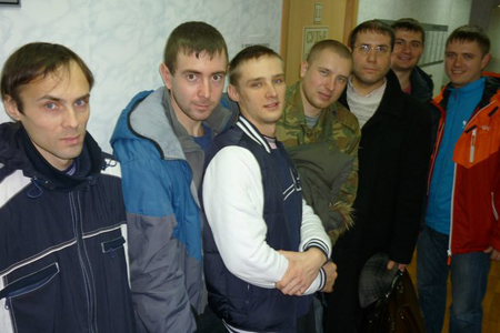 Новосибирские сторонники генерала Петрова не смогли оспорить признание его книги «Тайны управления человечеством» экстремистской
