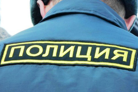 Полицейский из Красноярска порезал коллегу ножом и признался в убийстве двух бомжей 